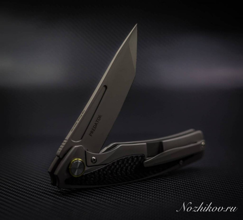 Складной нож Bestech Knives Predator BT1706B фото 6 Складной нож Bestech Knives Predator BT1706B фото 6