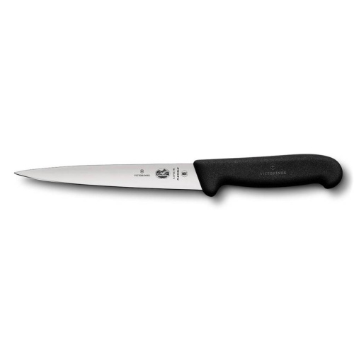 126 Victorinox Нож филейный Fibrox 16 см Victorinox 126 Victorinox Нож филейный Fibrox 16 см Victorinox