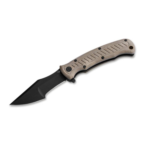 Складной нож Boker Micro Tracker Folder