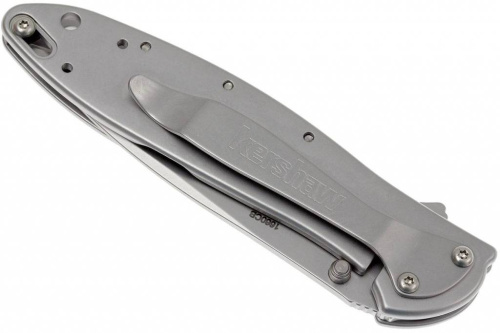 Складной нож Kershaw Leek - 1660CB (composite blade) фото 8