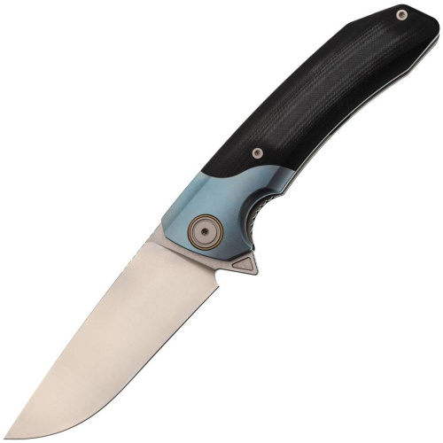 Складной нож Maxace Goliath Black Складной нож Maxace Goliath Black