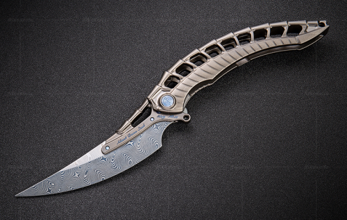 365 Rikeknife Alien фото 32 365 Rikeknife Alien фото 32