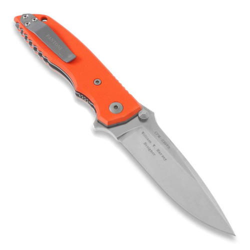 Складной нож Fantoni HB01 Large Складной нож Fantoni HB01 Large