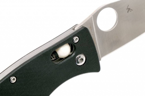 Складной нож Spyderco D'Allara 3 - 82GP3 фото 8 Складной нож Spyderco D'Allara 3 - 82GP3 фото 8