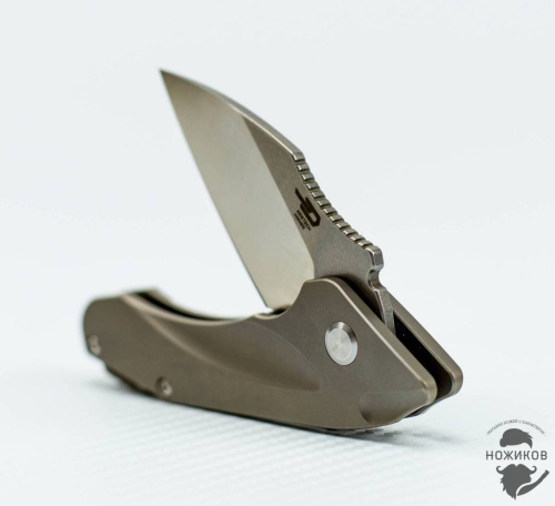 Складной нож Bestech Knives GOBLIN BT1711C фото 12 Складной нож Bestech Knives GOBLIN BT1711C фото 12