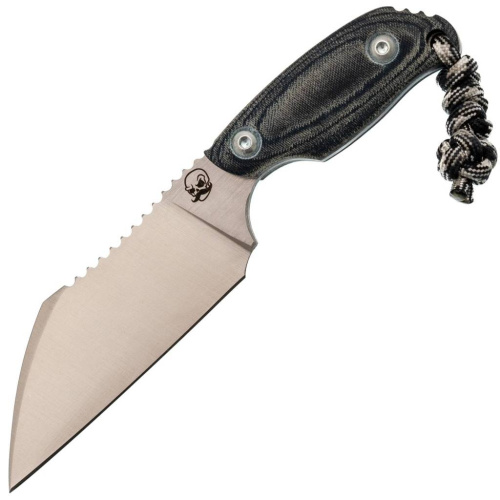 Нож Barmaley Knives Naga II XL Варнклиф Нож Barmaley Knives Naga II XL Варнклиф