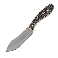 Охотничий нож Camillus Western Crosstrail Clip Point