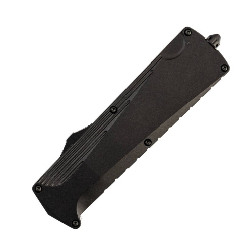 491 Daggerr Koschei Bowie AIl Black (Кощей) фото 5 491 Daggerr Koschei Bowie AIl Black (Кощей) фото 5