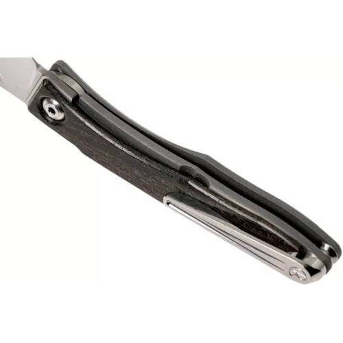 Складной нож Chris Reeve Mnandi фото 8 Складной нож Chris Reeve Mnandi фото 8
