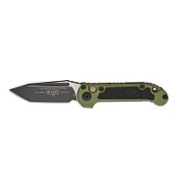  автоматический нож Microtech LUDT Gen III