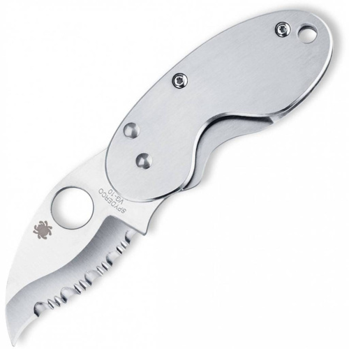 Складной нож Spyderco Cricket 29S Складной нож Spyderco Cricket 29S