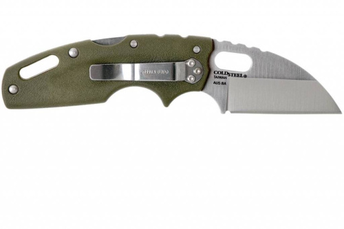 Складной нож Cold Steel Tuff Lite 20LTG фото 8 Складной нож Cold Steel Tuff Lite 20LTG фото 8