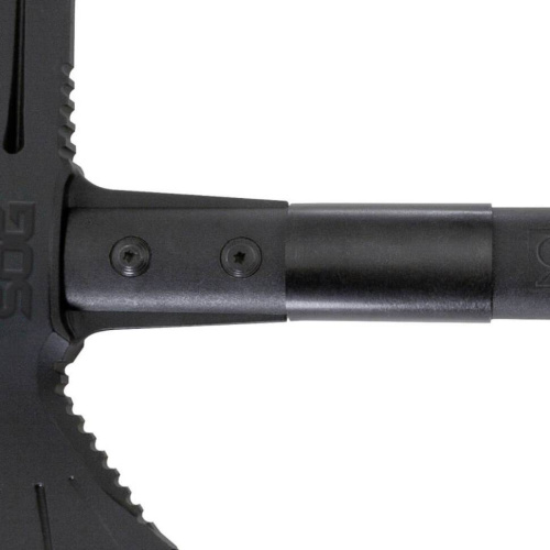 1039 SOG Топор Voodoo Hawk - F18 фото 14 1039 SOG Топор Voodoo Hawk - F18 фото 14