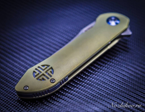 Складной нож Bestech Knives BT1703B фото 17 Складной нож Bestech Knives BT1703B фото 17