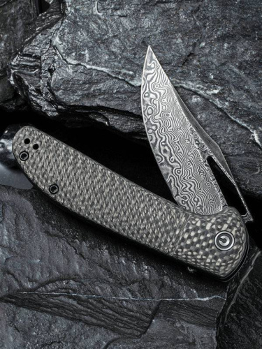 Складной нож CIVIVI Ortis фото 3 Складной нож CIVIVI Ortis фото 3