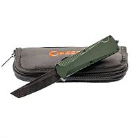Нож-танто Daggerr Koschei Tanto Olive (Кощей)