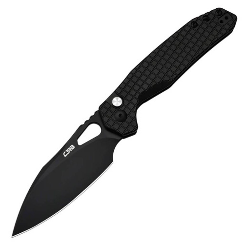  CJRB Cutlery Frack Black