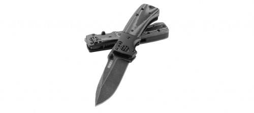 Складной нож CRKT Ruger® All-Cylinders™ фото 8 Складной нож CRKT Ruger® All-Cylinders™ фото 8