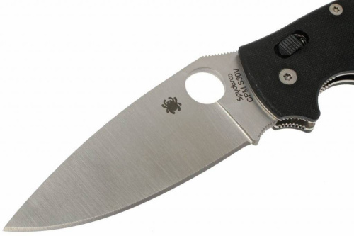 Складной нож Spyderco Manix 2 XL - 95GP2 фото 9 Складной нож Spyderco Manix 2 XL - 95GP2 фото 9