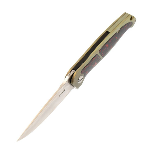 Складной нож Honor Caesar фото 2