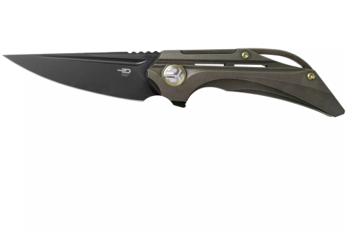 Складной нож Bestech Knives Vigil фото 4 Складной нож Bestech Knives Vigil фото 4