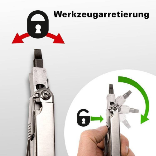 727 Leatherman Charge фото 10