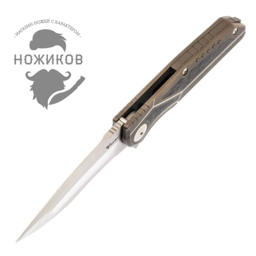 Складной нож Reate K-4 фото 11