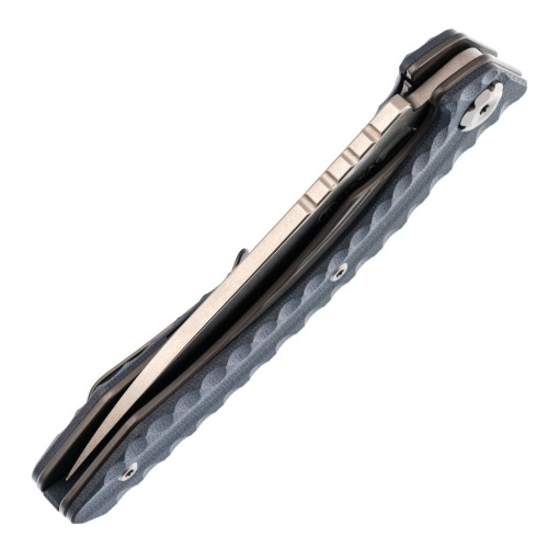 Складной нож Maxace Knife Zealot фото 7 Складной нож Maxace Knife Zealot фото 7