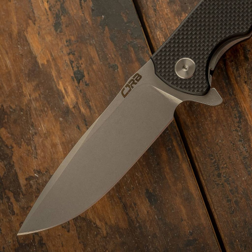 Складной нож CJRB Cutlery Taiga фото 3