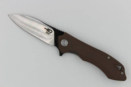 Складной нож Bestech Knives Beluga BG11C-1 фото 11 Складной нож Bestech Knives Beluga BG11C-1 фото 11