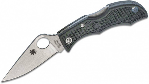 147 Spyderco Ladybug 3 - LGREP3 фото 2