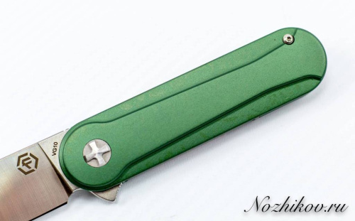 Складной нож Bestech Knives Factor Equipment Jimmy Green фото 5 Складной нож Bestech Knives Factor Equipment Jimmy Green фото 5