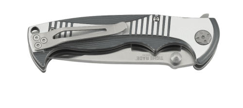 Складной нож CRKT Tighe Rade фото 11 Складной нож CRKT Tighe Rade фото 11