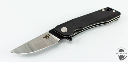 Складной нож Bestech Knives Thorn BG10A-1 фото 2 Складной нож Bestech Knives Thorn BG10A-1 фото 2