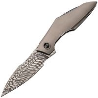 Складной нож WE Knife 