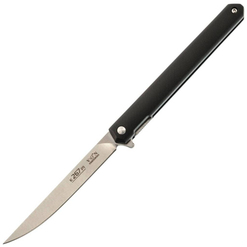 Складной нож Viking Nordway Mosquito Black Складной нож Viking Nordway Mosquito Black