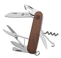 нож перочинный STINGER 90 мм