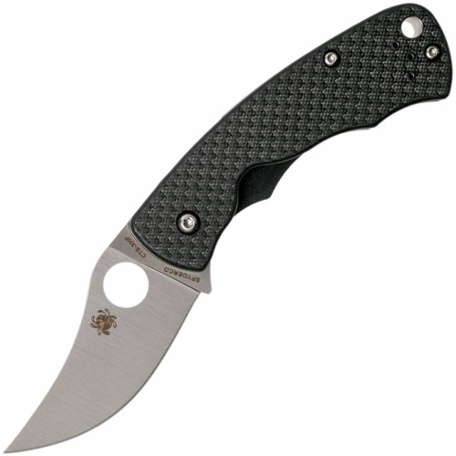 Складной нож Spyderco REINHOLD RHINO™ 210CFP фото 2