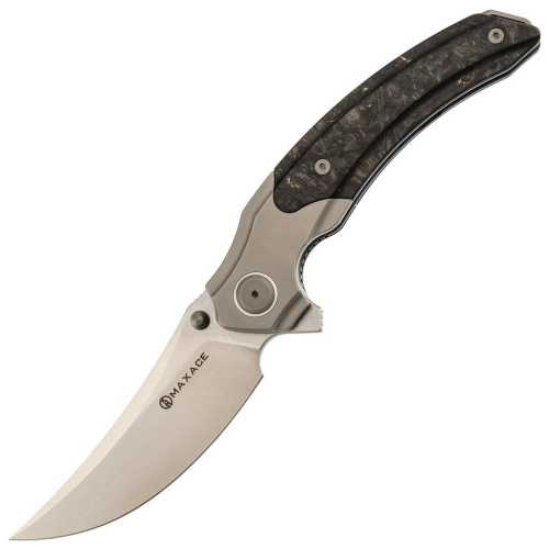 Складной нож Maxace Knife Rock фото 11