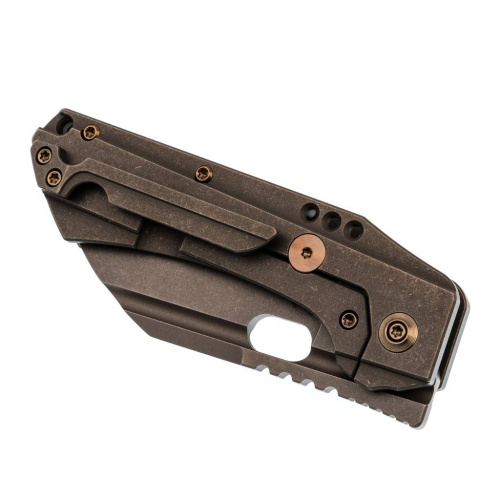 Складной нож WE Knife Roxi 3 фото 12