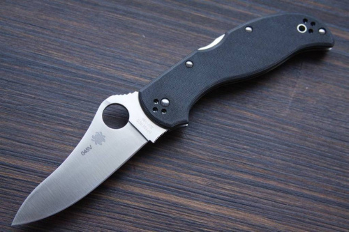 Складной нож Noname Нож Spyderco 189 Складной нож Noname Нож Spyderco 189