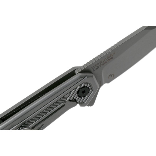 223 Kershaw Полуавтоматический складной нож Kershaw Terran фото 5 223 Kershaw Полуавтоматический складной нож Kershaw Terran фото 5
