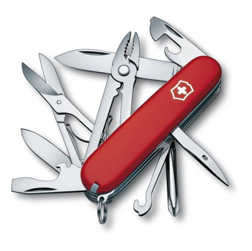 727 Victorinox Deluxe Tinker 727 Victorinox Deluxe Tinker