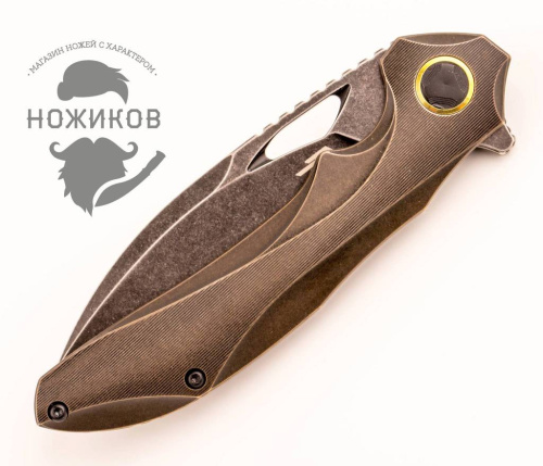 Складной нож Bestech Knives BT1813A фото 7
