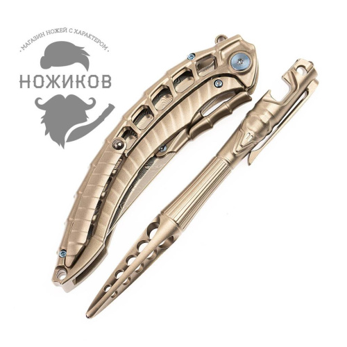 365 Rikeknife Alien фото 15 365 Rikeknife Alien фото 15