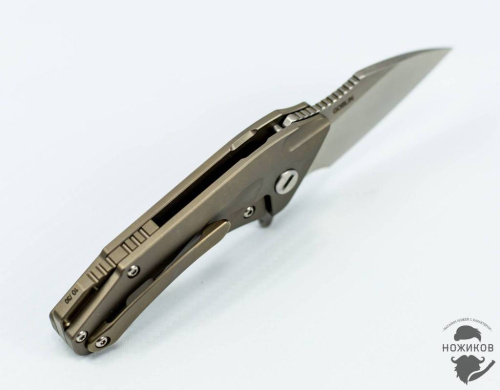 Складной нож Bestech Knives GOBLIN BT1711C фото 3 Складной нож Bestech Knives GOBLIN BT1711C фото 3
