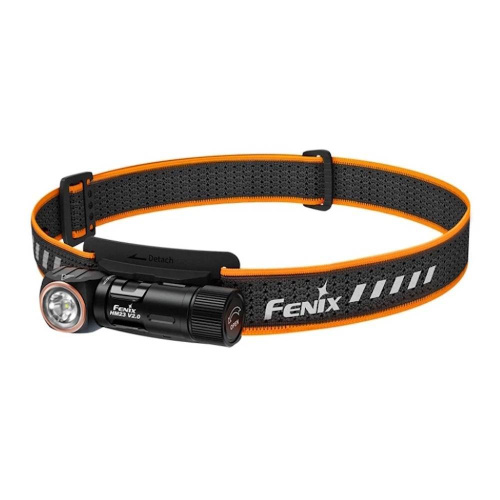 150 Fenix HM23 V2.0 150 Fenix HM23 V2.0