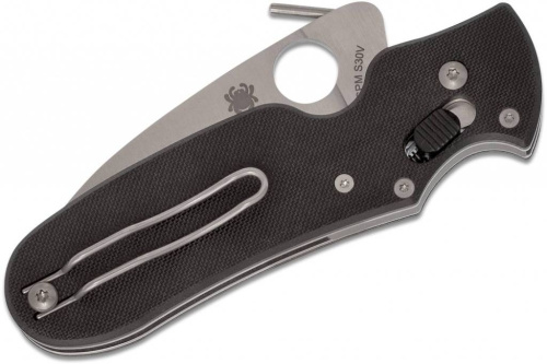 Складной нож Spyderco P'Kal™ 103GP фото 19 Складной нож Spyderco P'Kal™ 103GP фото 19