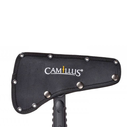 177 Camillus туристический Sin Tomahawk фото 3 177 Camillus туристический Sin Tomahawk фото 3