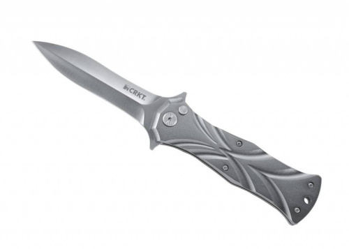 Складной нож CRKT Tighe Dye™ фото 10 Складной нож CRKT Tighe Dye™ фото 10